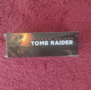 New!!! Tomb raider exclusive flashlight